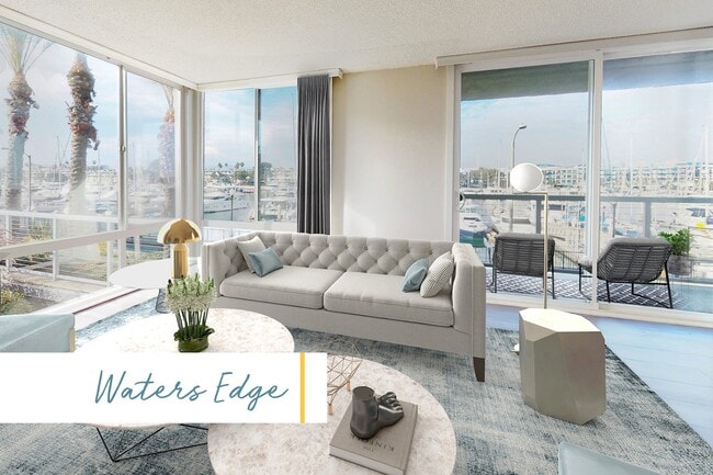 Photo - Marina Harbor