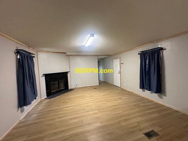 Photo - Furlow area mobile home,