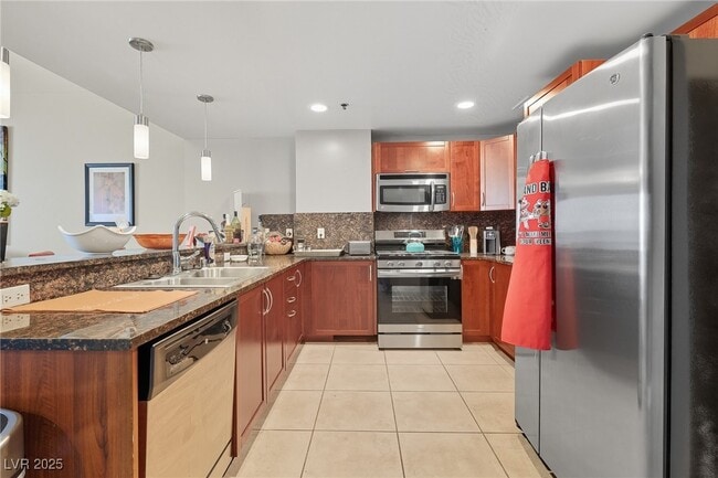 Photo - 150 S Las Vegas Blvd Unidad 1114