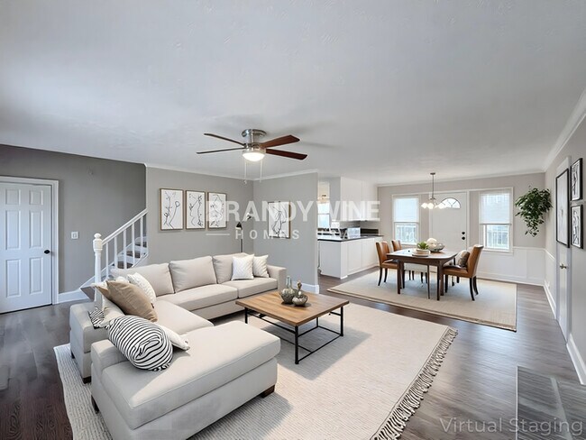 Photo - 916 S Deshon Rd