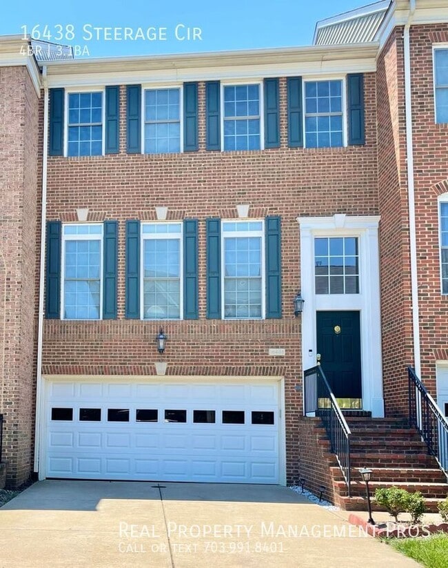 Building Photo - 16438 Steerage Cir Rental