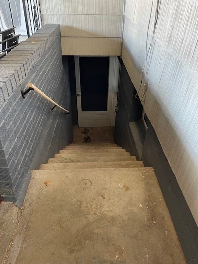 Photo - 4001 Frontier Park Ave Unit Frontier Park 4001 Basement