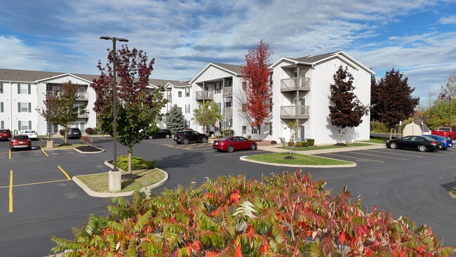 South Pointe Senior Apartments