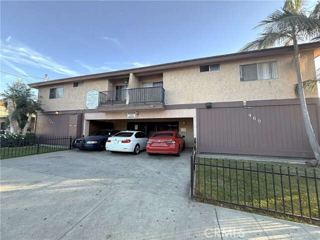 Building Photo - 469 W Oliver St Unit 3