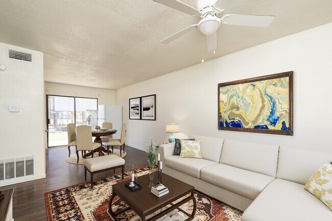 Pecan Estates