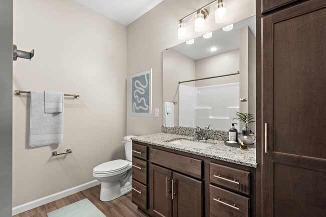 Photo - Decatur Landing I & II