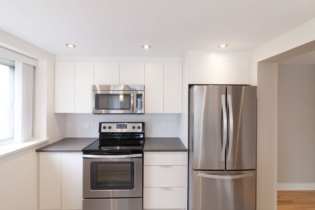 Photo - 3435 Rue Drummond Unité 76