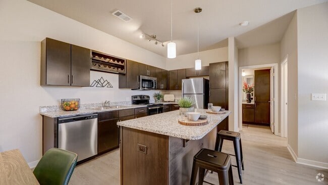 Building Photo - Springs at Locust Grove Rental