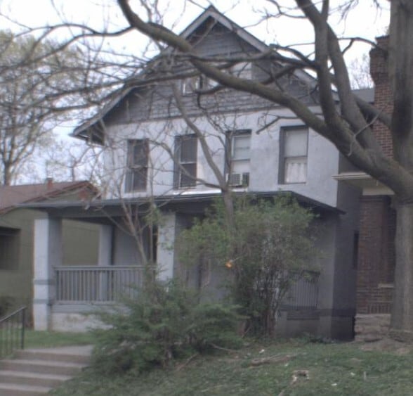 Photo - 318 E 20th Ave House