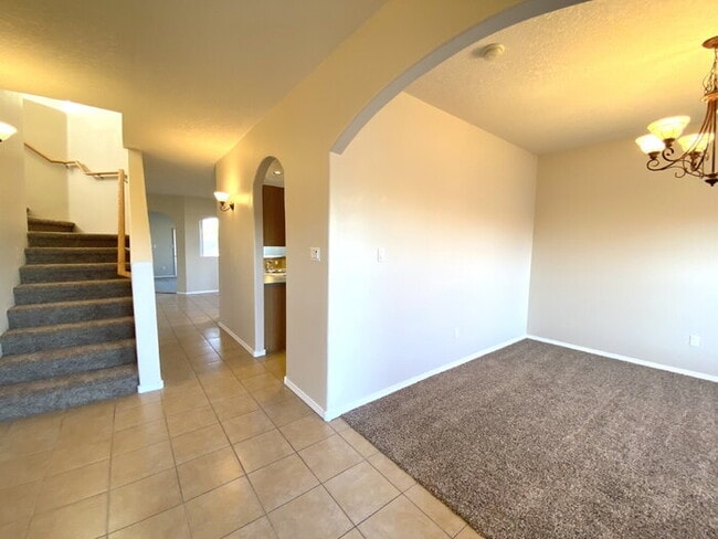 Photo - Corner Lot - 3 Car Garage -Enchanted Hills