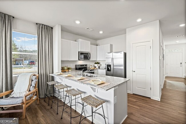 Photo - 3 Silverbell Ln NW