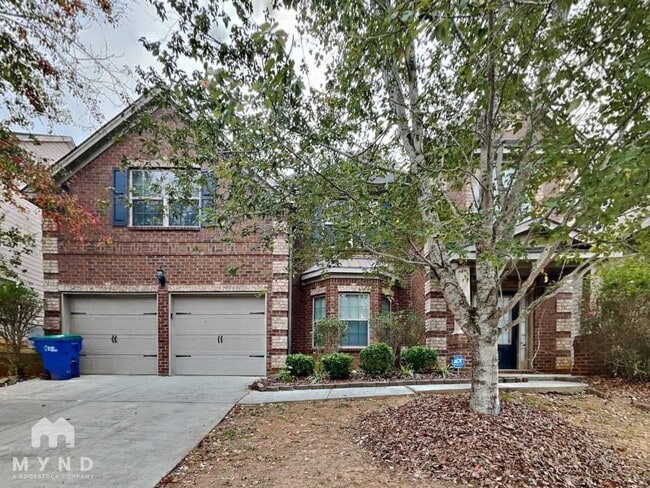 Building Photo - 8060 Snapwell Dr