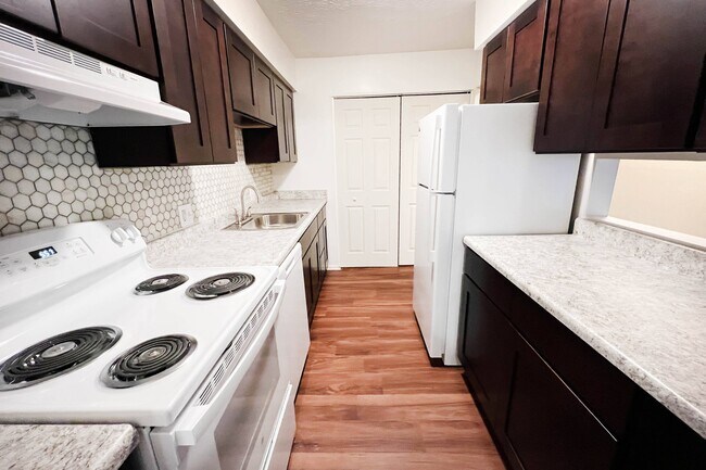 Concord Woods Apartments