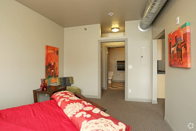 Habitación - Oak Hill Jackson Brickstones