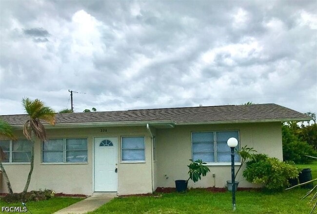Building Photo - 334 Palmetto Dr Unit 2