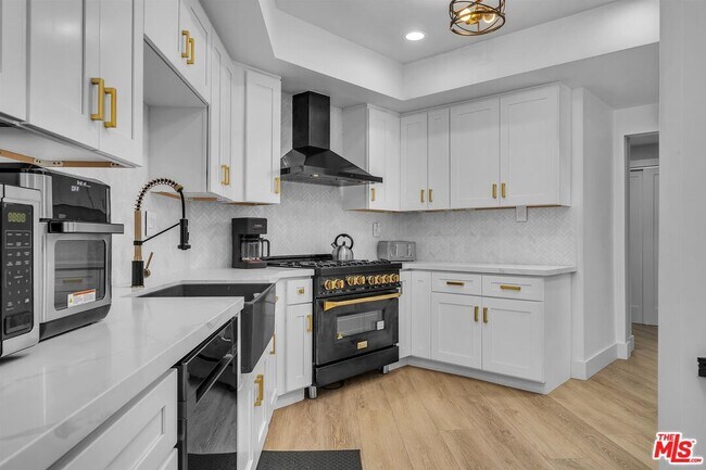 1412 N Crescent Heights Blvd Unidad 203