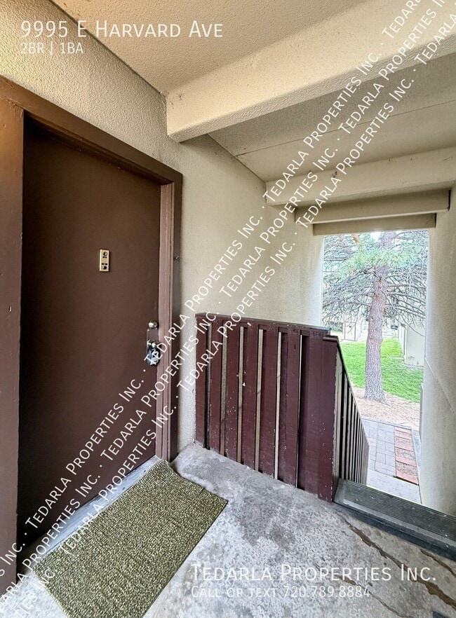 Photo - 9995 E Harvard Ave