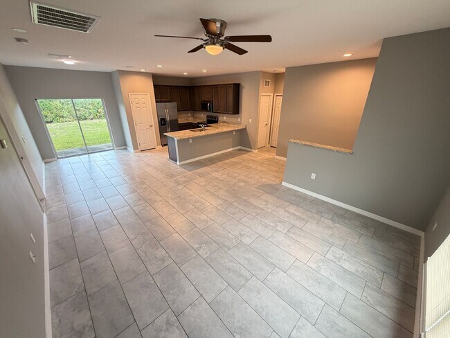 Photo - Available now!! Adorable 3 Bedroom / 2 Bathroom Home in Palm Bay!!