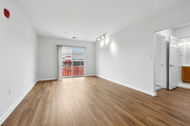 1 BR, 1 BA - Blueridge