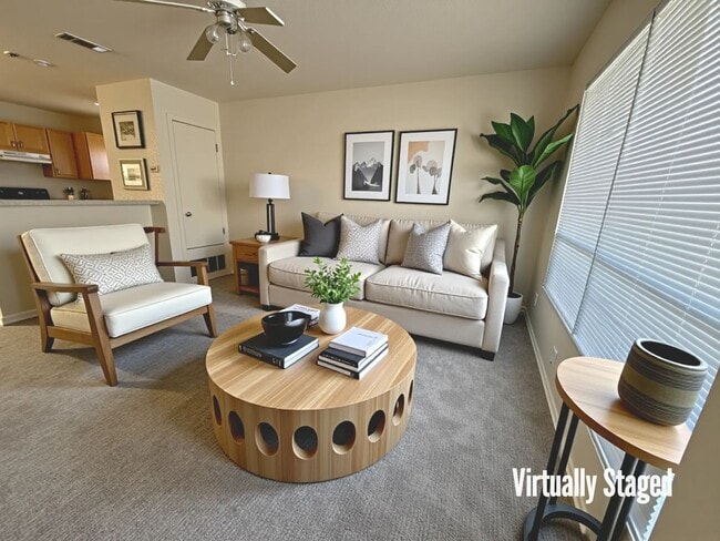 Photo - 4504 Alan Kent Dr Unidad # D