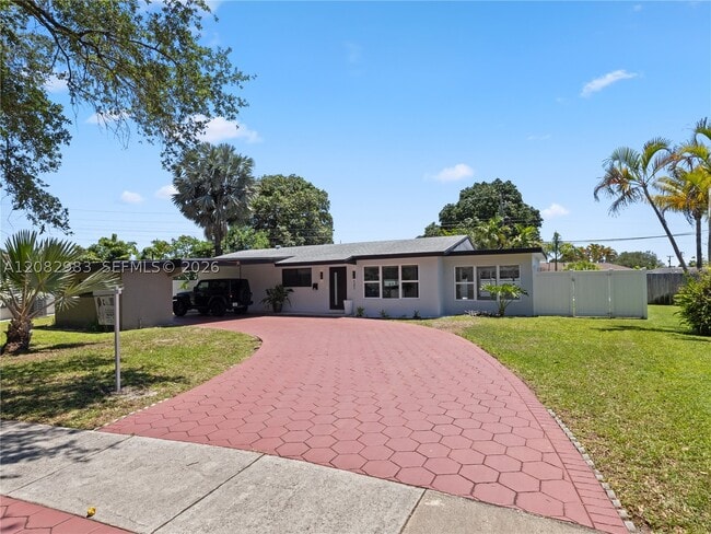 421 S 56th Terrace