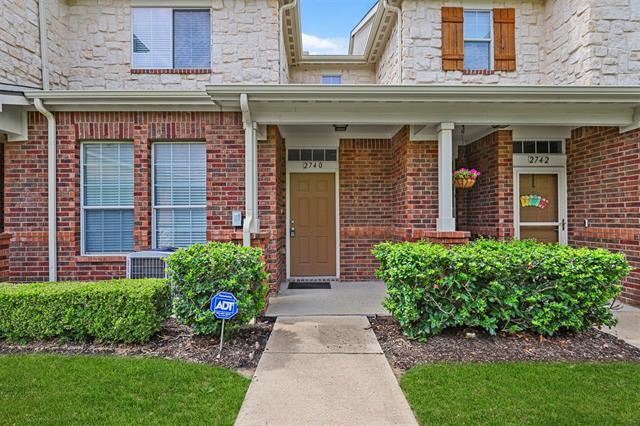 Photo - 2740 Olympic Park Dr Townhome