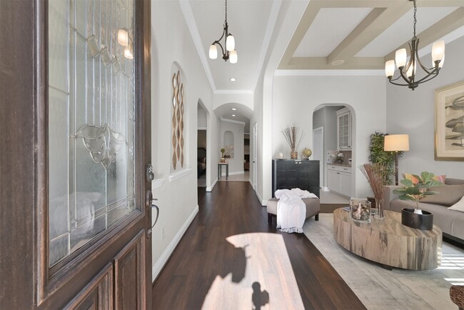 Building Photo - 98 Lindenberry Cir