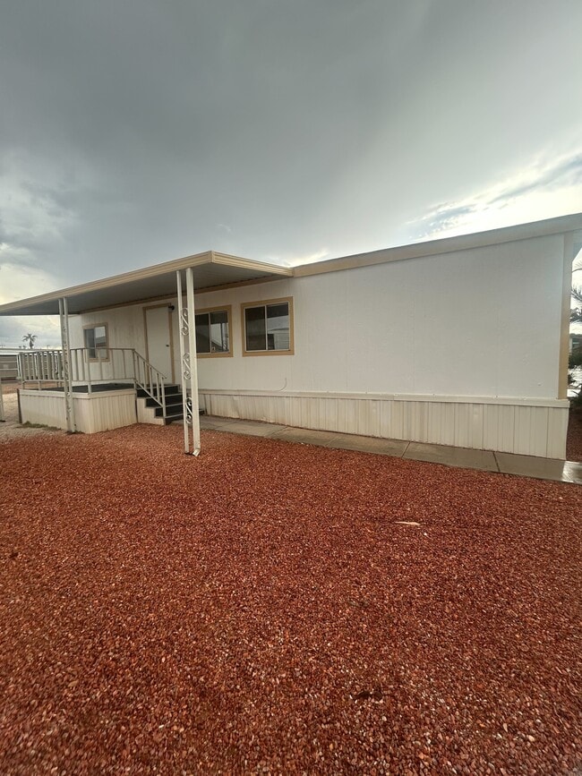 Photo - 3601 E Wyoming Ave