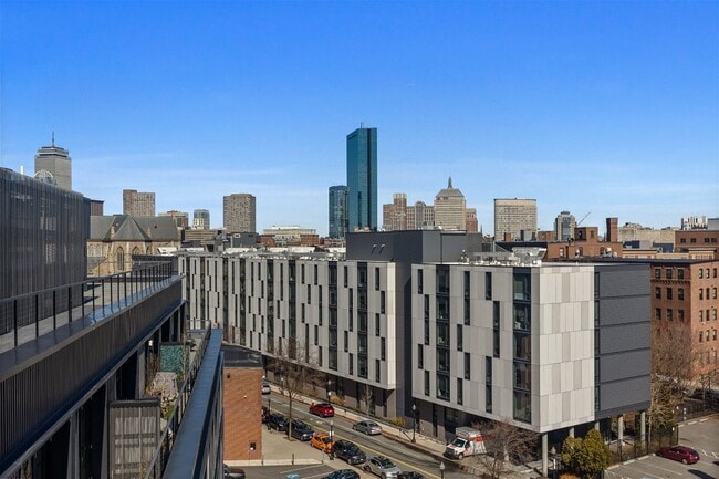 Photo - 88 Wareham St Unidad 307