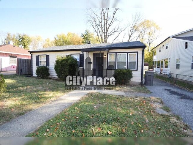 Photo - 3219 N Colorado Ave