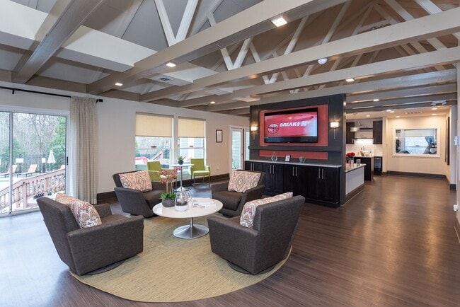 Photo - Hanover Crossing