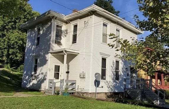 Building Photo - 616 Lodi St Unit 1 Rental