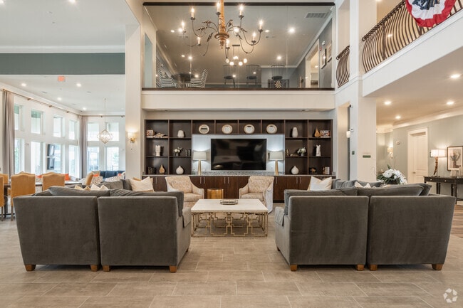 Clubhouse