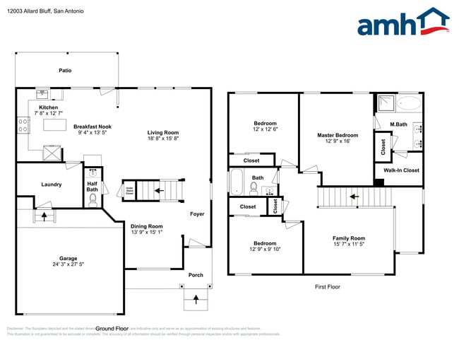 Photo - 12003 Allard Bluff
