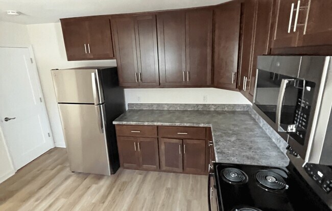 Park House Apartments