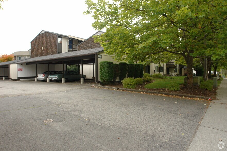 Alderwood Apartments For Rent in Spokane, WA