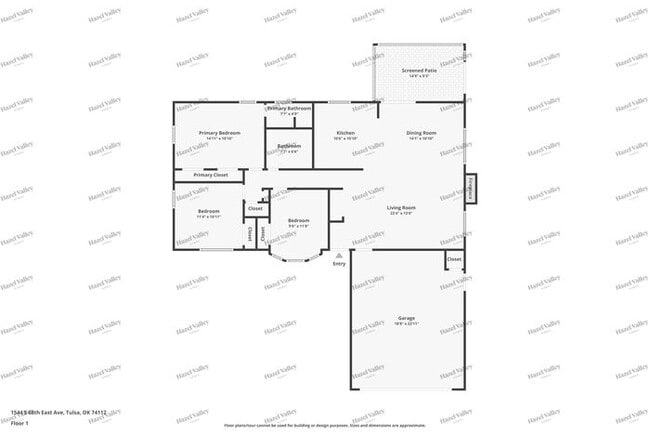 Photo - 1544 S 68th E Ave