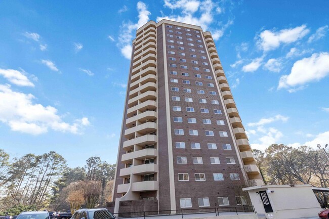 Photo - 1501 Clairmont Rd