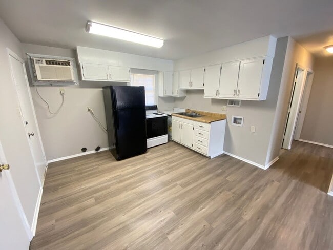 Photo - 2bed/1ba Apt off S Main Kannapolis close t...