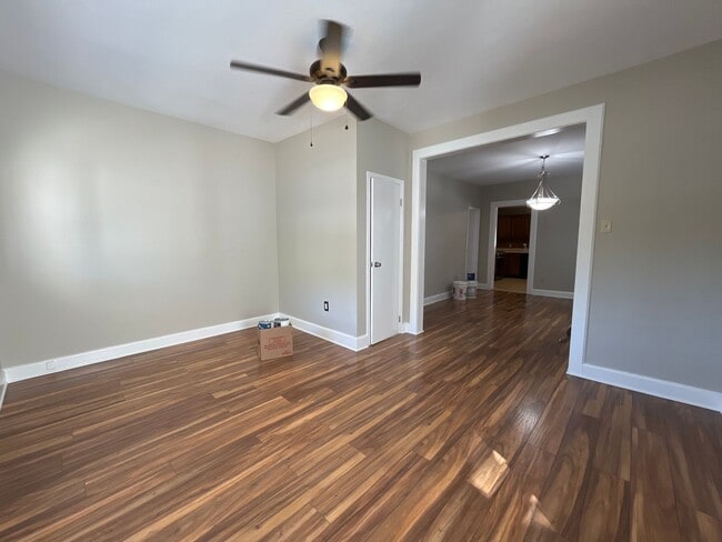 Photo - Move-in ready and well-maintained, this 4-...
