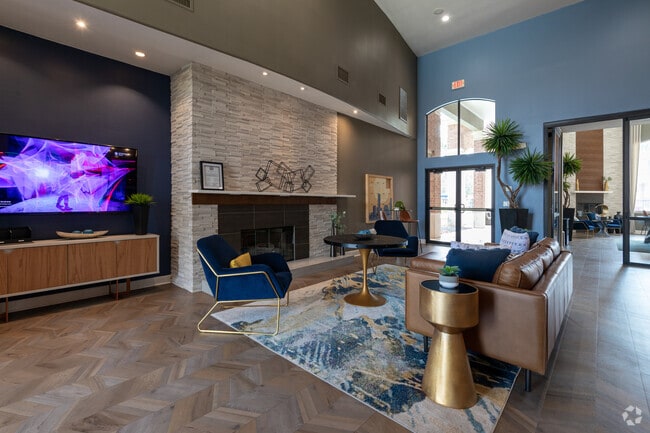 Leasing Office