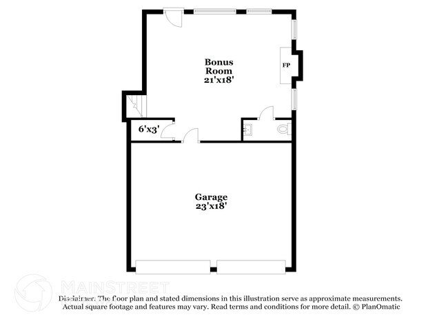 Photo - 5994 Pattillo Ln