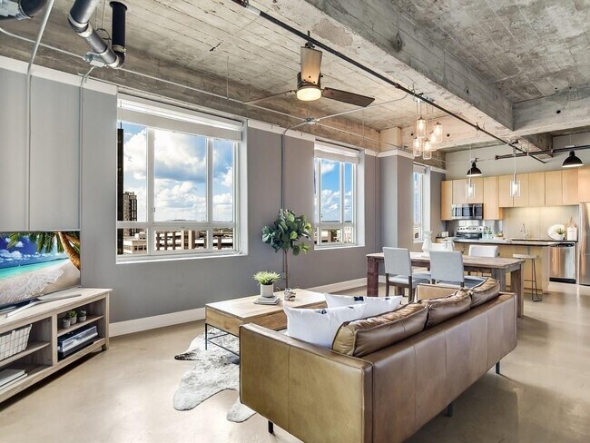 Photo - 710 Colorado St Unit 10i