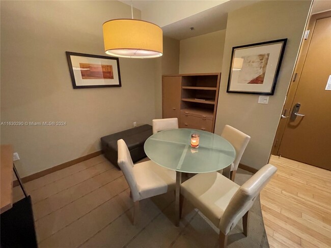 Photo - 1395 Brickell Ave Condo Unit 3111