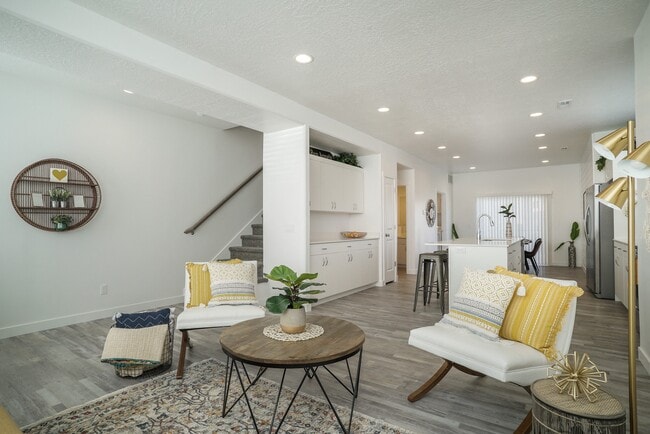 Riverwalk Townhomes