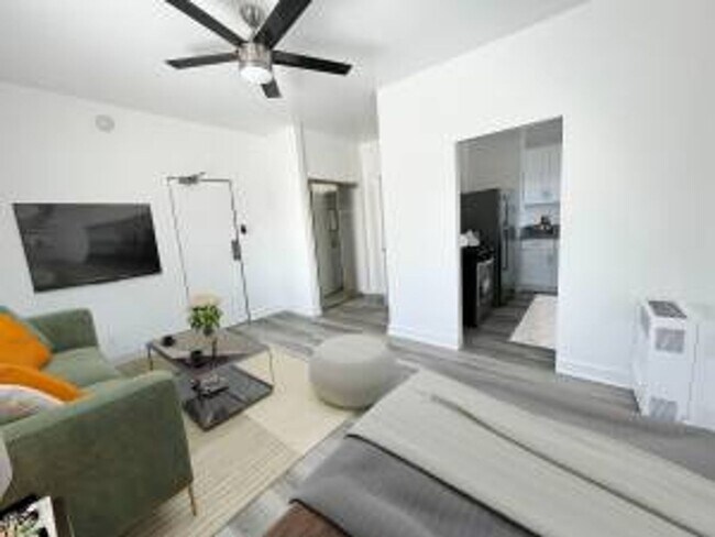 Loma Lake Apartments