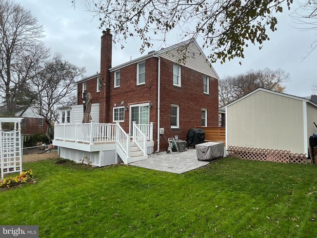 Photo - 2803 Albemarle Dr