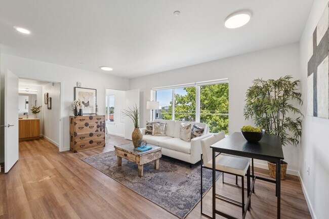Keystone Apartments