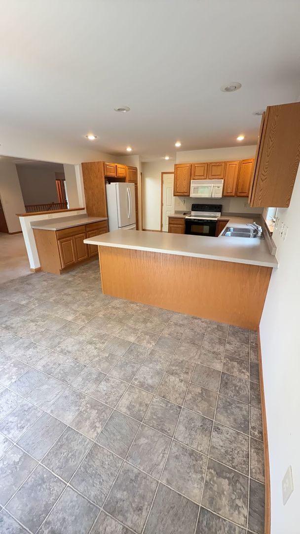 Photo - Single Family Home in a Quiet Neighborhood Available!