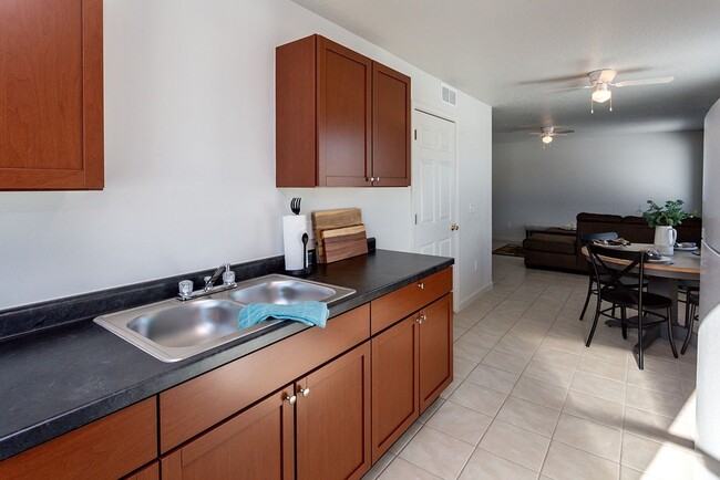 Photo - 3 Bedroom Homes for rent in Pleasant HIll, IA Unit 275 Hillside Drive